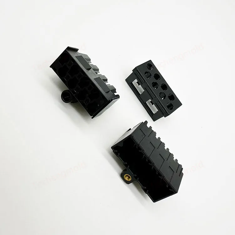 特诚科技LCP精密注塑件实拍 5